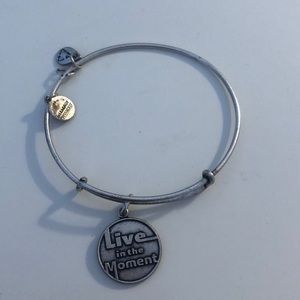 Alex and Ani bracelet